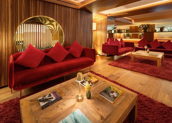 Melia White House Apartments London