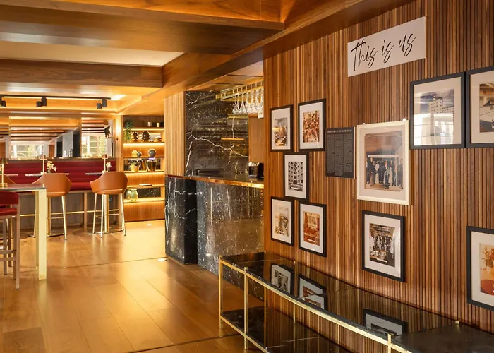 Melia White House Apartments London